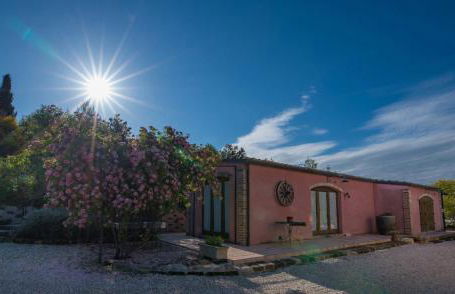 Tenuta Meraviglia - Esclusiva con grande giardino, piscina e vista ideale per gruppi e matrimoni - Foto 21