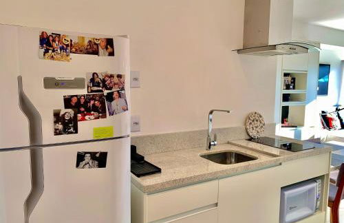 LIV in Rock! - Apartamento 810 - Foto 12