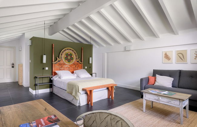 Casa Rural Errota-Barri - Photo 19