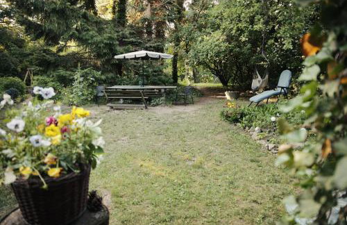 Warmiński dom nad jeziorem - Foto 7