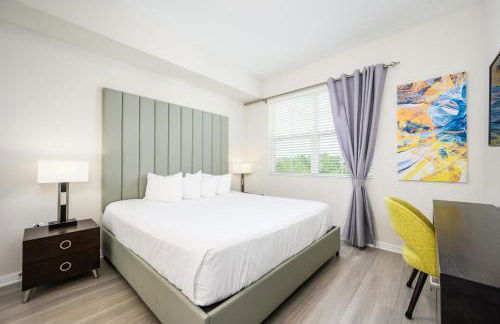 Brand New Modern Vista Cay Reserve Condo - 5008 - Photo 24