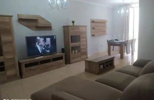 Piso céntrico Melilla - Foto 9