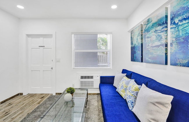 Newly Renovated Apt-unit #1 Close to Beach - Foto 8
