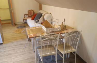 Gîte Ha-Py Cocon - Foto 29