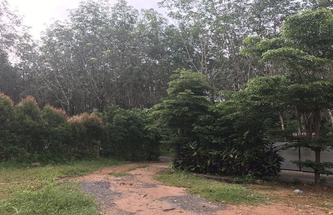 Kun Garden Home - Foto 21