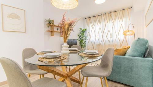 Beautiful flat in the Pyrenees * Free Parking - Foto 4