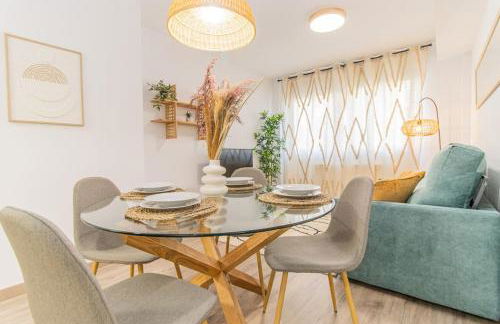 Beautiful flat in the Pyrenees * Free Parking - Foto 4