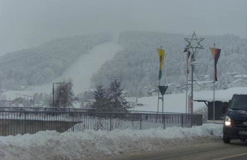 Wohnung bei Willingen für Wintersport - Foto 22