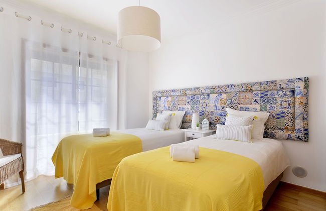 Gorgeous Beach Flat - Photo 4