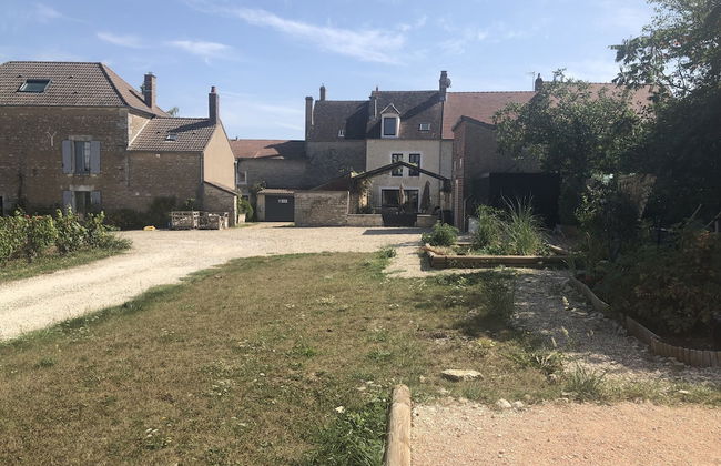 La Maison de Pauline - Foto 12