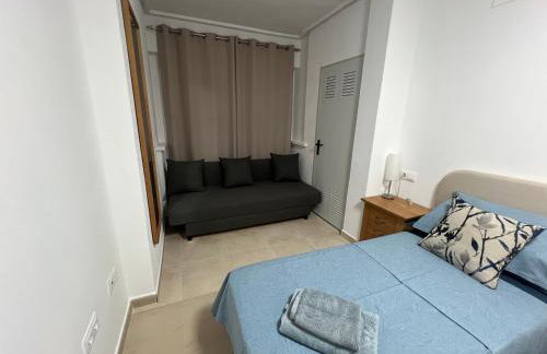 Apartment in Hacienda Riquelme Golf Resort with 2 bathrooms - Foto 24