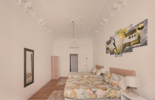 8 rooms, 6 bathrooms over Gran Via Street - Foto 14