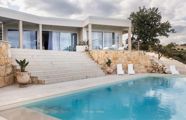 Elaia Bioglam Relais - Appartamento Alfa - Foto 22