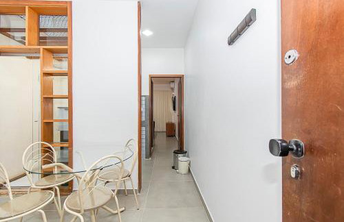 Lindo apartamento no condomínio Studio Inn Sudoeste Bsb #159# - Foto 25