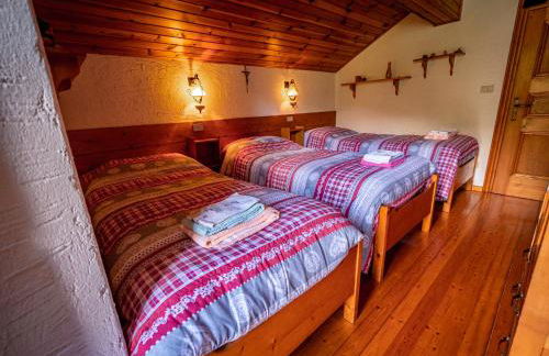 Chalet della Civetta - Foto 14