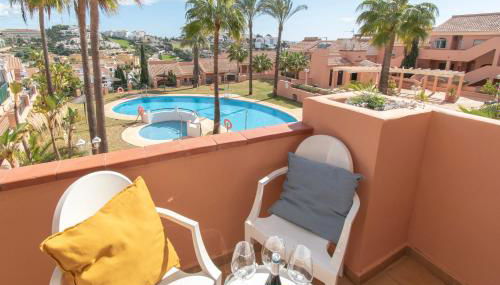 Family Duplex Riviera With Pool - Happy Rentals - Foto 5