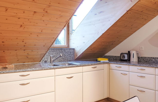 Mittaghorn Apt.8 - Foto 3