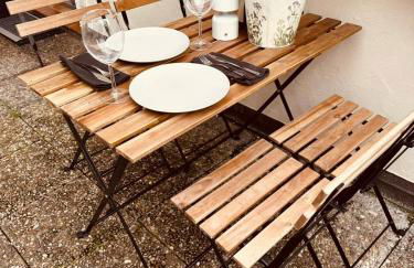 Ferienwohnung Naznhaus - Foto 2