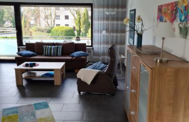 ElHa's FeWo - Foto 1