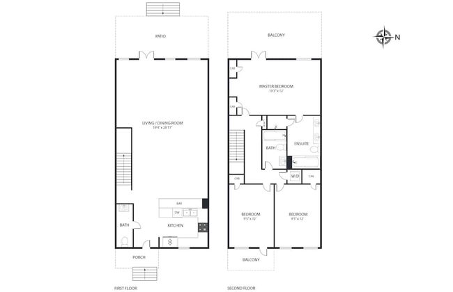 Waterfront Luxury Villa With Sunset Views And Boat Slip 3 Bedroom Townhouse by RedAwning - Foto 9