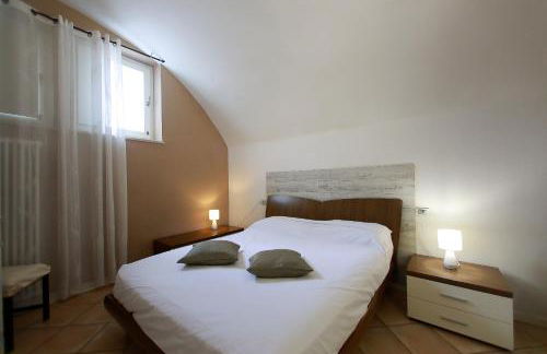 Apt 6 Borgo Lago di Garda - Foto 15