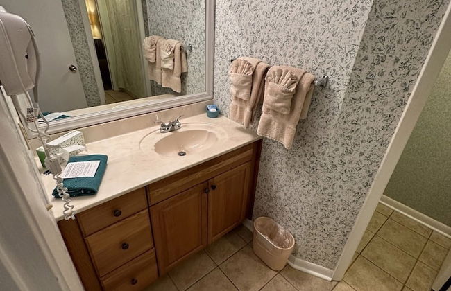 Ocean Villas Beach Resort - Foto 15