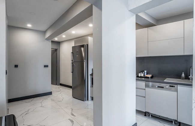 Çimentepe Residence - Foto 48