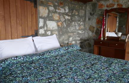 Studio in Elatochori - O Elato - Foto 5