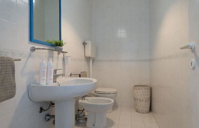 White Sea by Wonderful Italy - Villetta Merida - Foto 3