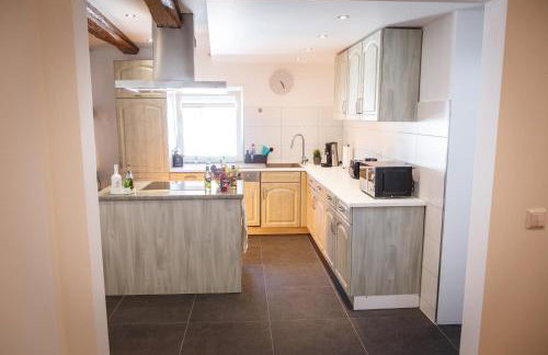 WINETIME - modern - für 6 - Boxspringbetten - zentral - Photo 4