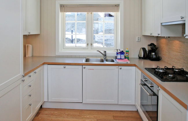 4 bedroom Apartment in Geilo with swimming pool and garden - Photo 10