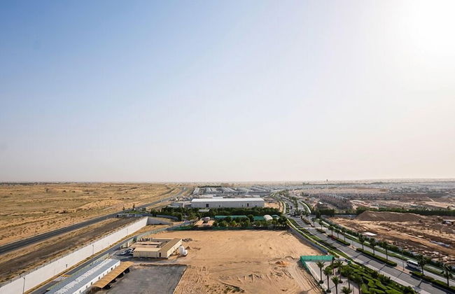 Elegant 2BRApt In Damac Hills 2 - Foto 19