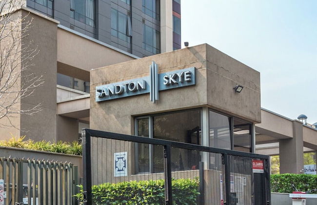 KMG Apartments at Sandton Skye - Photo 40