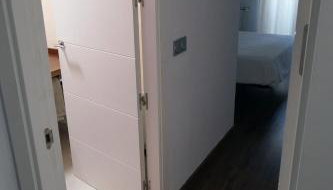 Apartament Ramon a Pobla - Foto 5, Lobby or reception