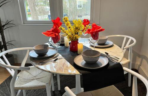 Sparrowhawk House - Foto 40