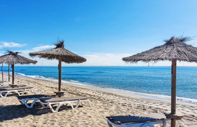 Odalys Référence Le Lotus Blanc - Foto 18