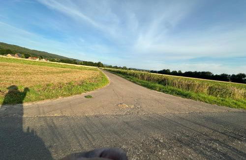 Ferien & Monteur Wohnung 1 - Little Afrika Extensive 5 Zimmer Wohnung - Foto 75