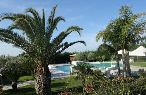 Agriturismo Baglio San Nicola - Foto 88