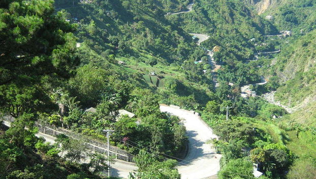 Strada di Kennon