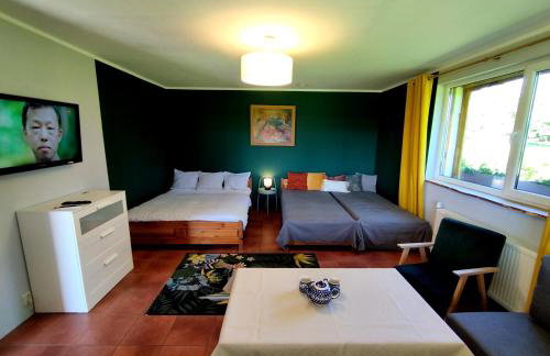 Domek w górach - Foto 4