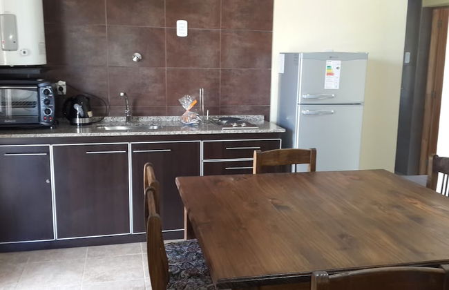 Cabanas Bonarda - Foto 21