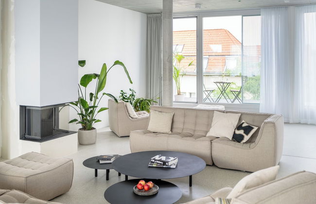 Wilmina Apartments & Lofts - Foto 23