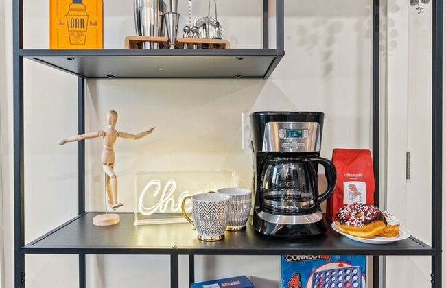 1BR Passyunk AveStunner-Perfect Location - Foto 8