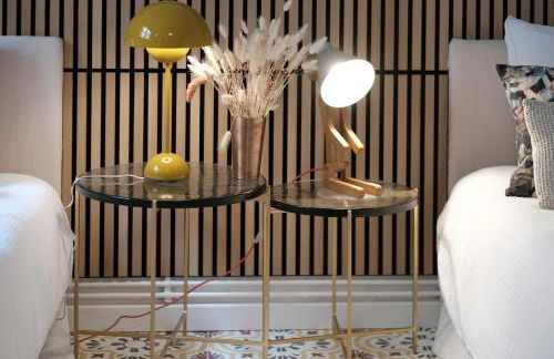 Rooftop garden in Paris - Foto 25