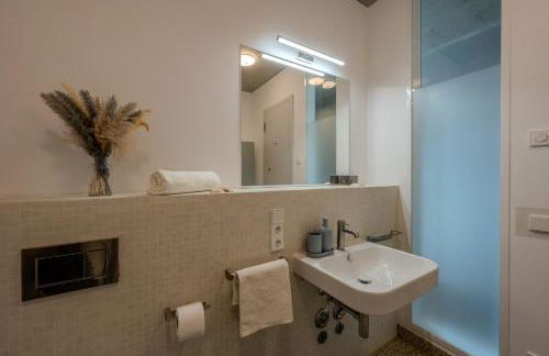 Marina Maisonette Seeblick mit Pool und Sauna - Photo 39