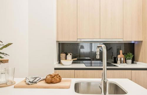 Apartamentos Pamplona by Clabao - Photo 26