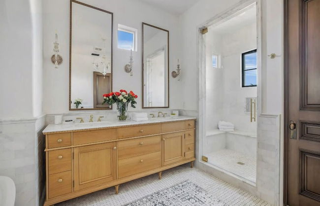 Casa Tranquila Malibu - Foto 26