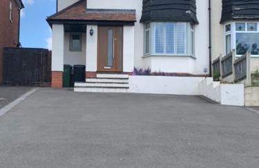 4 Bedroom house with parking, Near Safari Park - Foto 22