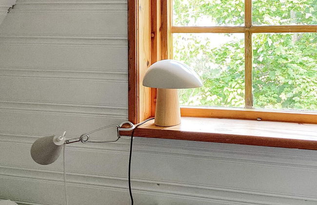 4 Star Holiday Home in Gersnes - Photo 12