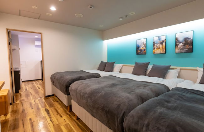 Ocean Nipponichi - Foto 40